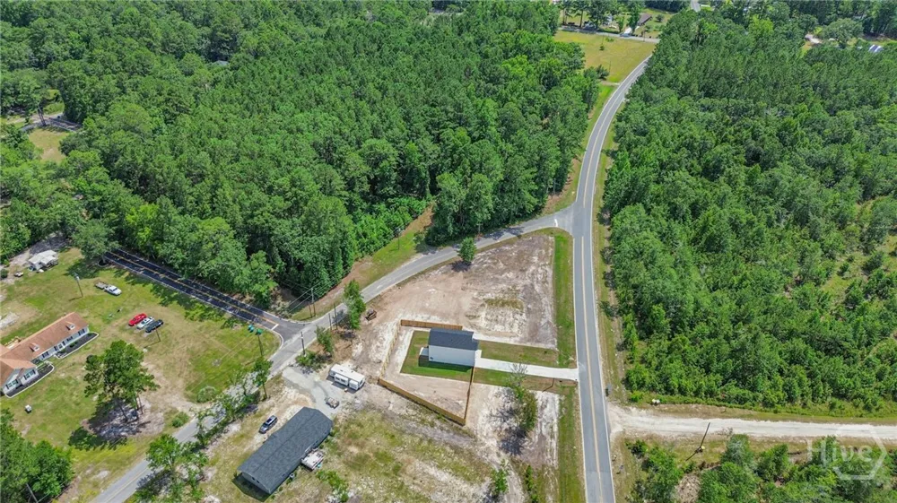 536 Brogdon Guyton, GA 31312