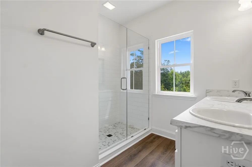 536 Brogdon Guyton, GA 31312