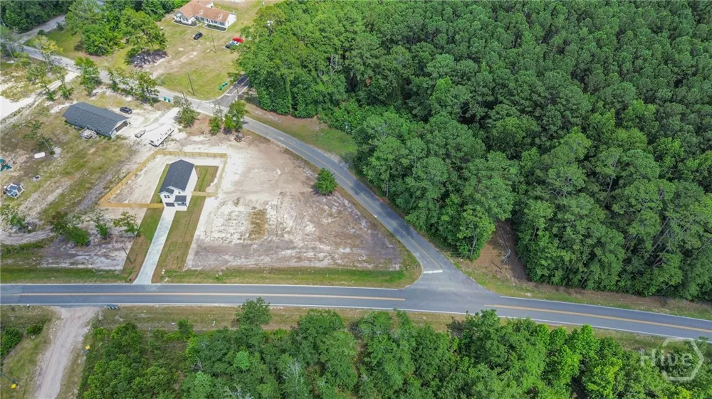 536 Brogdon Guyton, GA 31312