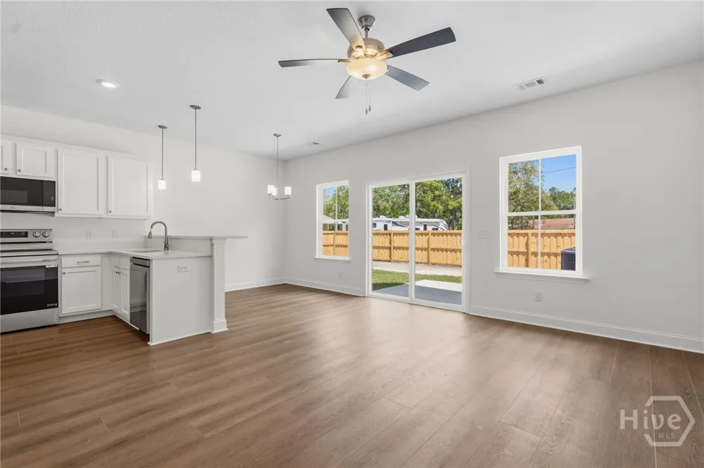 536 Brogdon Guyton, GA 31312