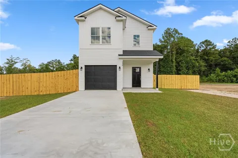 536 Brogdon