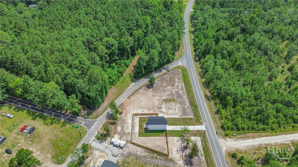536 Brogdon Guyton, GA 31312