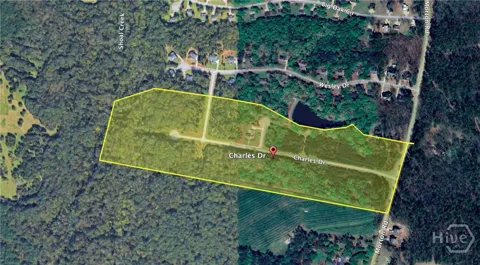 245 Morris Way Lot 10