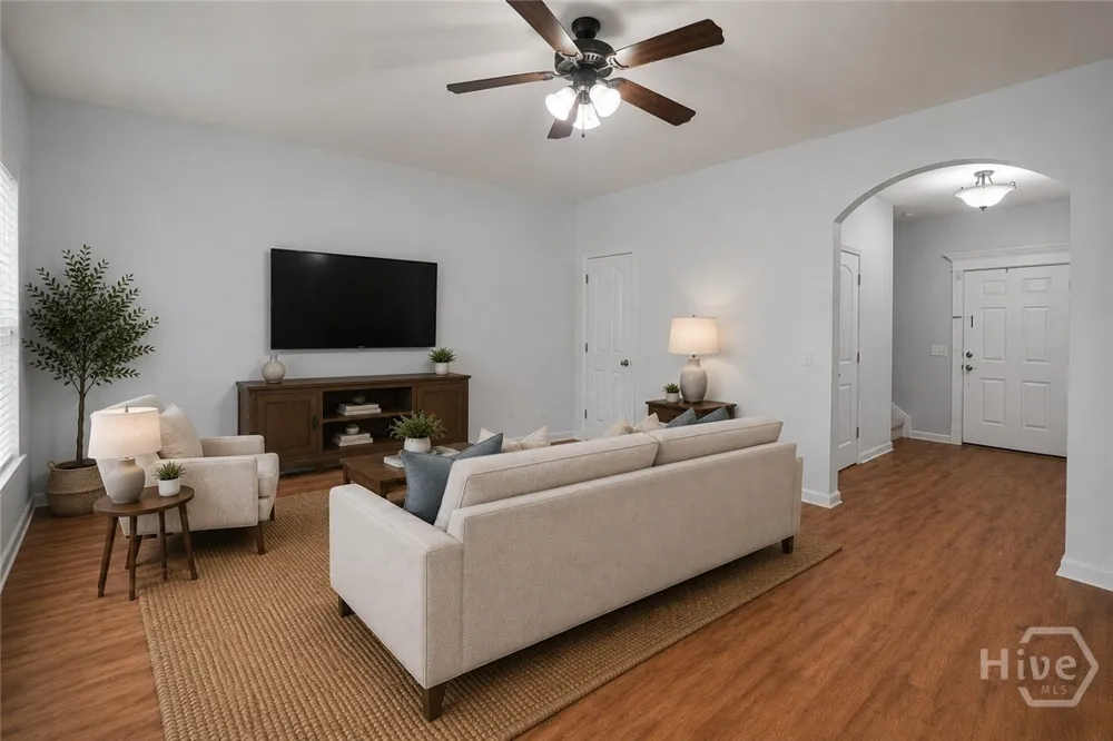 144 Murray Crossing Boulevard NE Ludowici, GA 31316