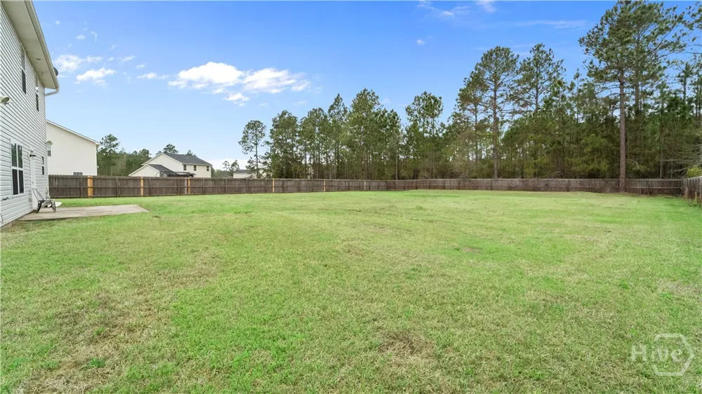 144 Murray Crossing Boulevard NE Ludowici, GA 31316