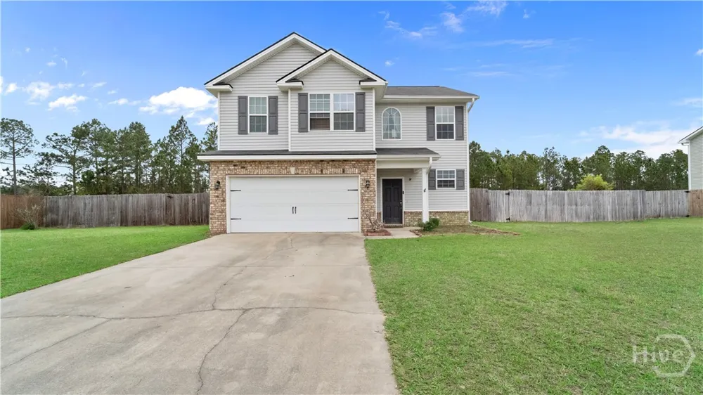 144 Murray Crossing Boulevard NE Ludowici, GA 31316
