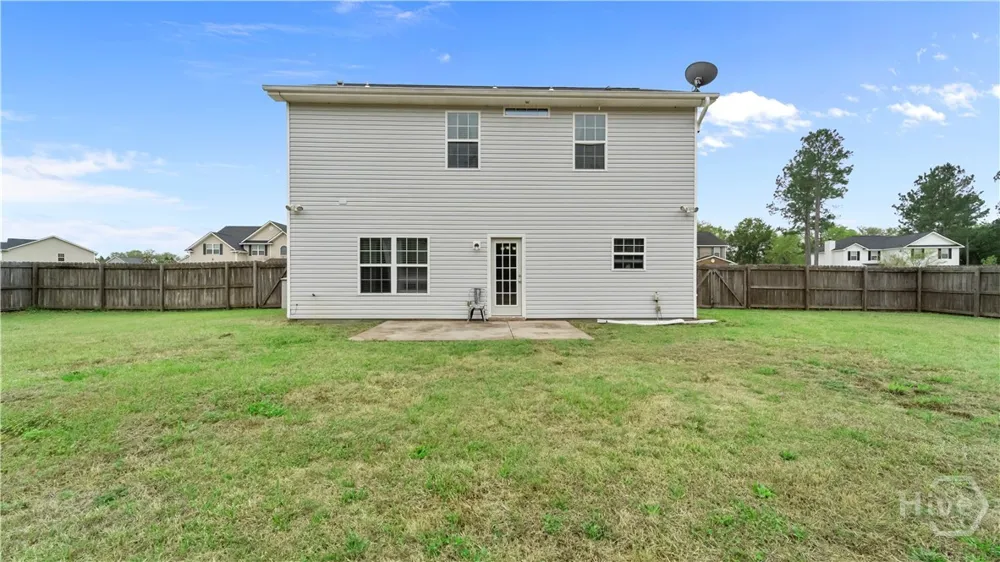 144 Murray Crossing Boulevard NE Ludowici, GA 31316