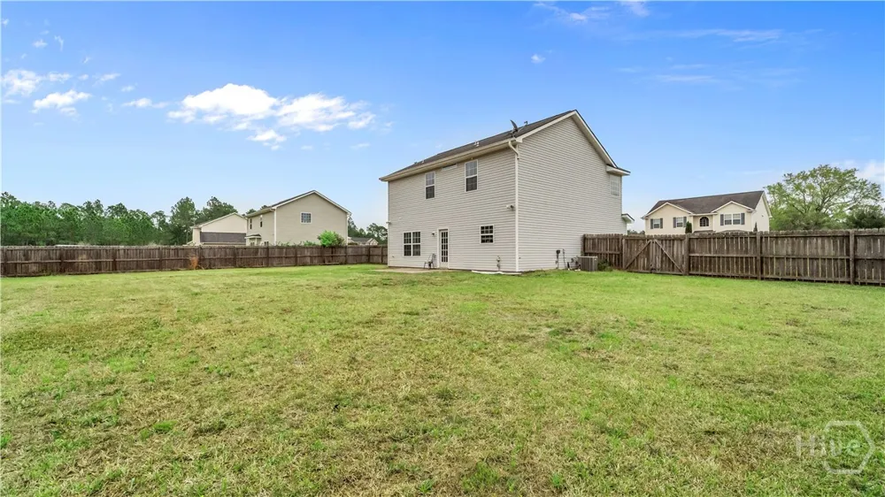 144 Murray Crossing Boulevard NE Ludowici, GA 31316