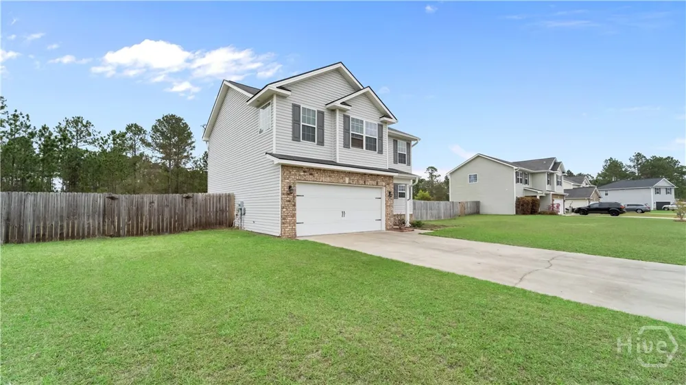 144 Murray Crossing Boulevard NE Ludowici, GA 31316