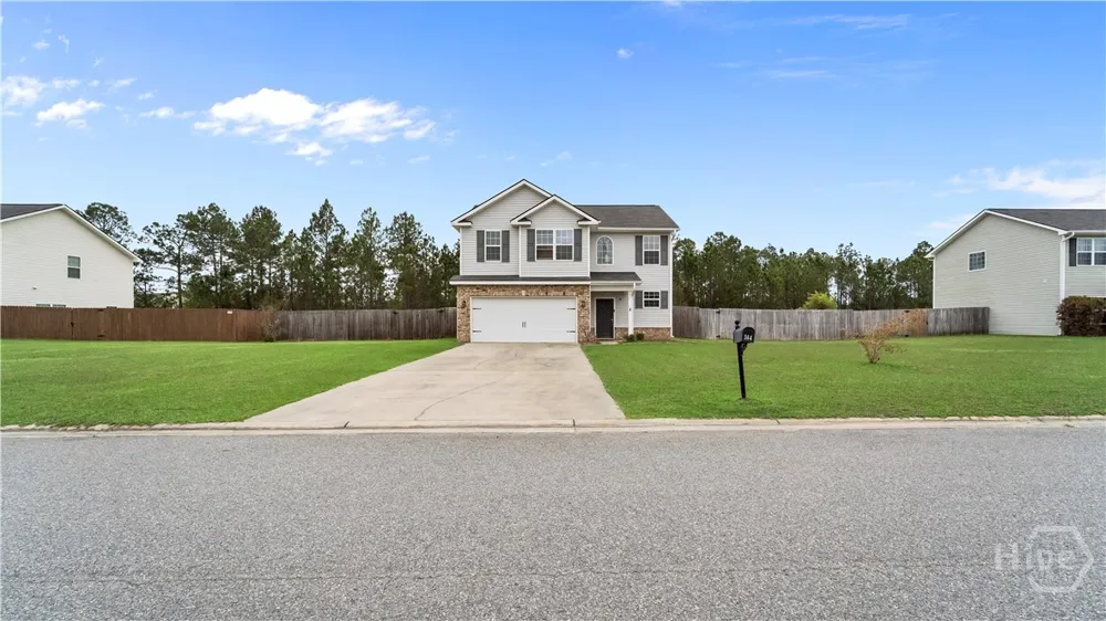 144 Murray Crossing Boulevard NE Ludowici, GA 31316