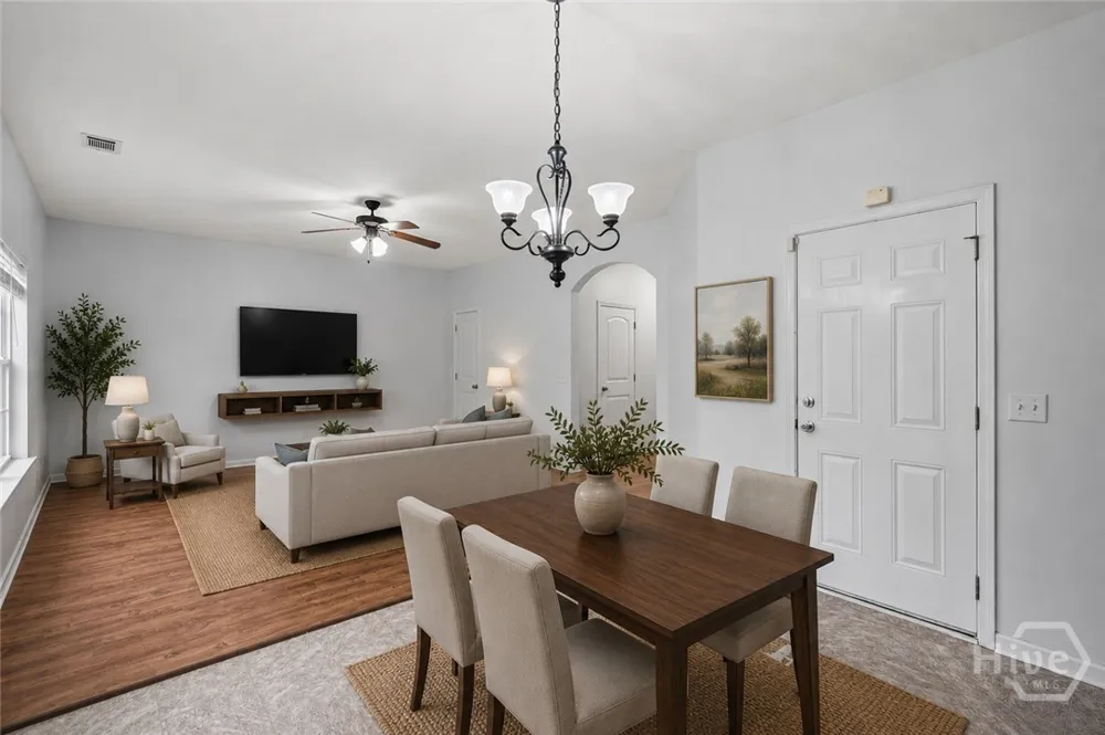 144 Murray Crossing Boulevard NE Ludowici, GA 31316