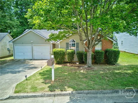2343 Rambling Way