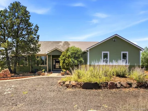 3694 Deer Creek Drive