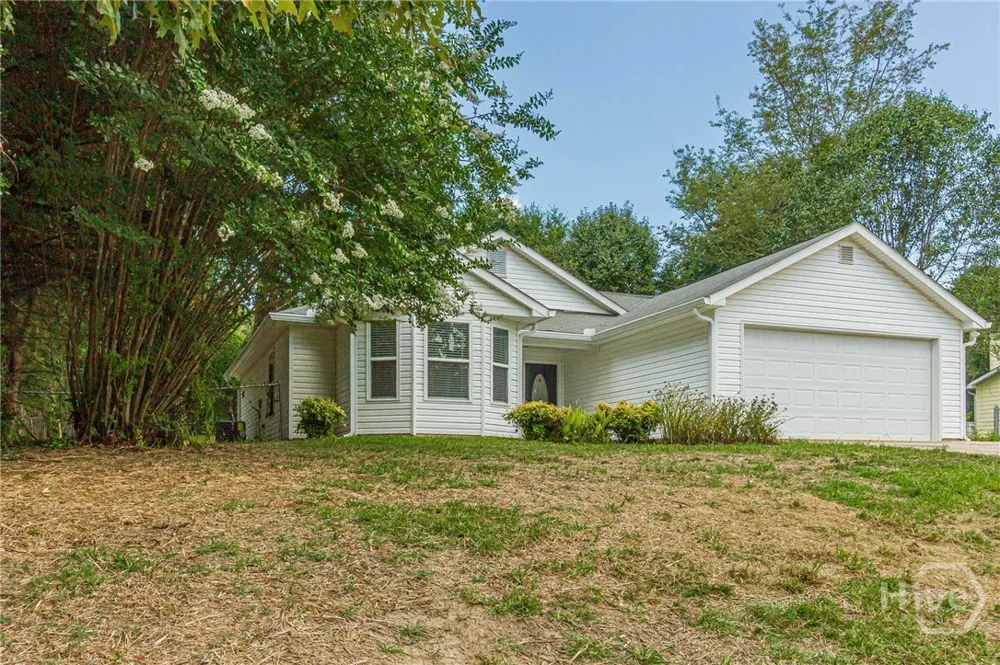 253 Chardonnay Trace Braselton, GA 30517