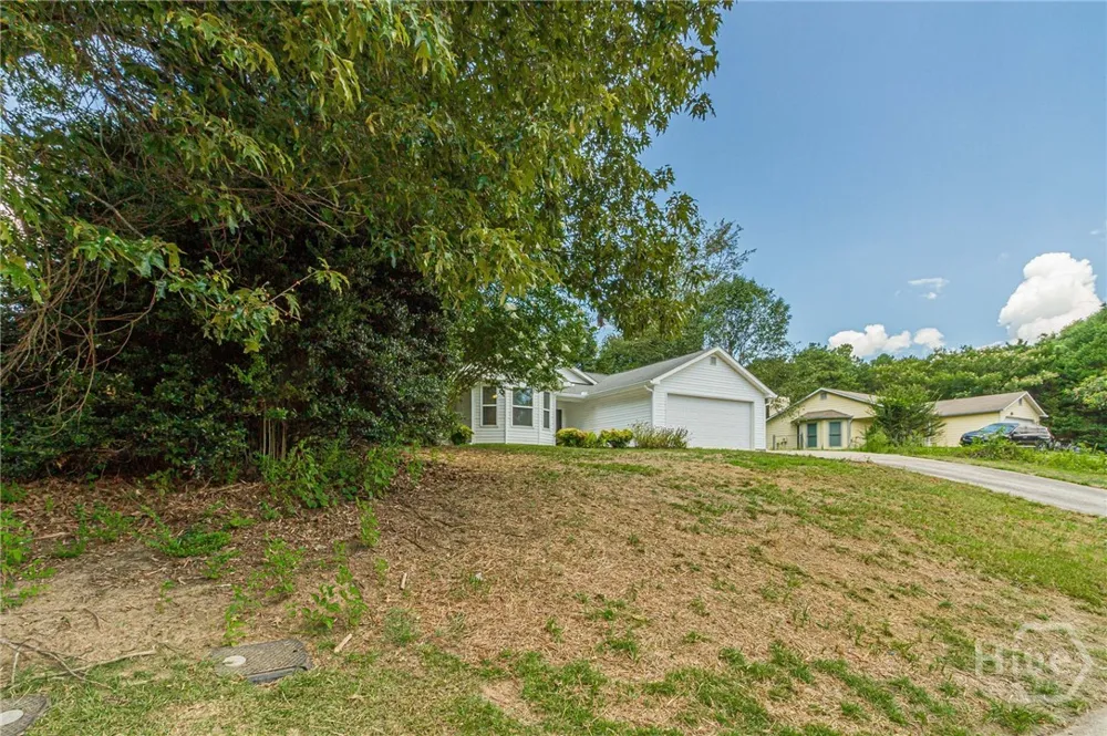 253 Chardonnay Trace Braselton, GA 30517