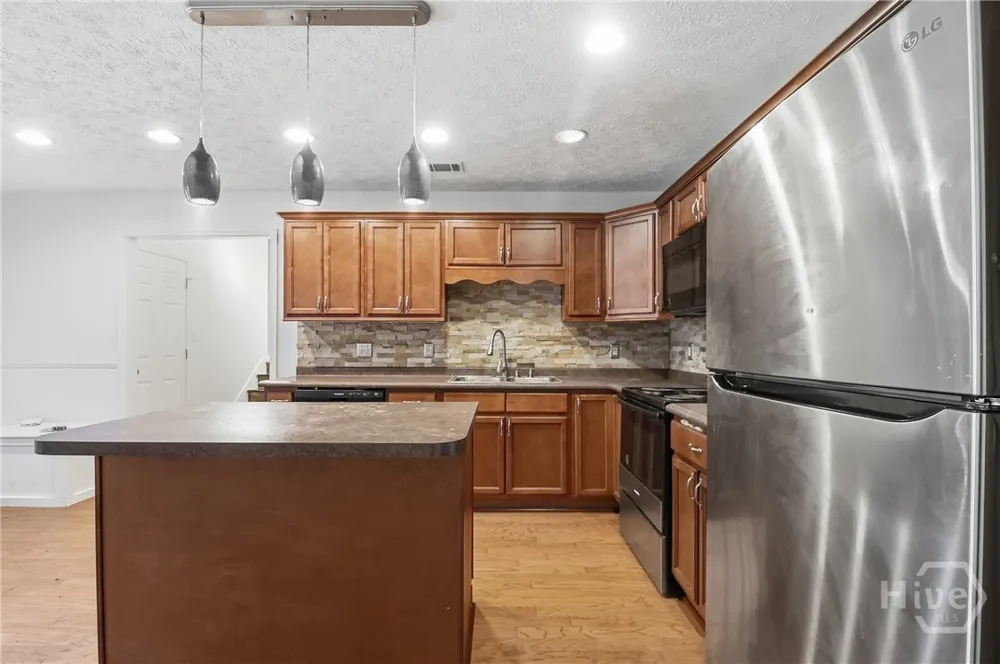 375 Pine Needle Drive Ellabell, GA 31308