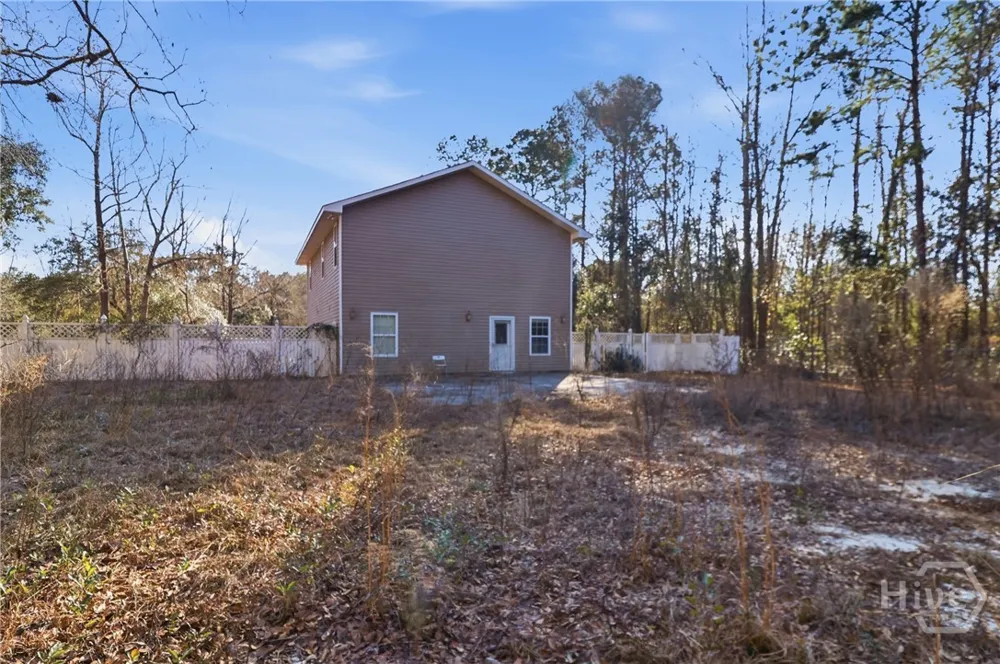 375 Pine Needle Drive Ellabell, GA 31308