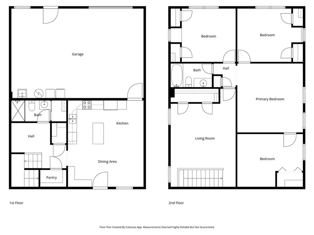 375 Pine Needle Drive Ellabell, GA 31308