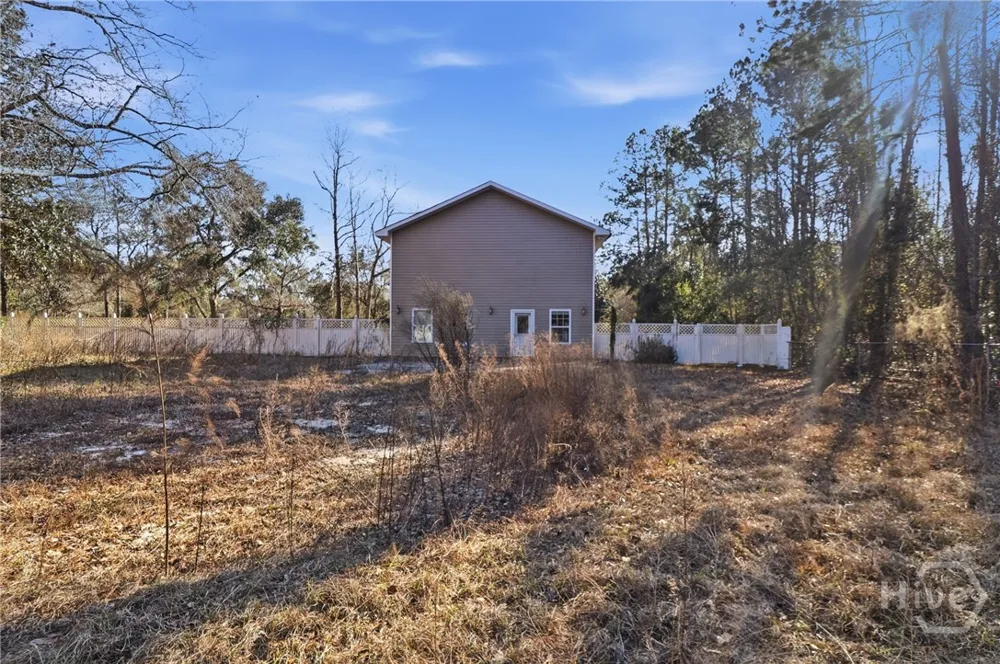 375 Pine Needle Drive Ellabell, GA 31308