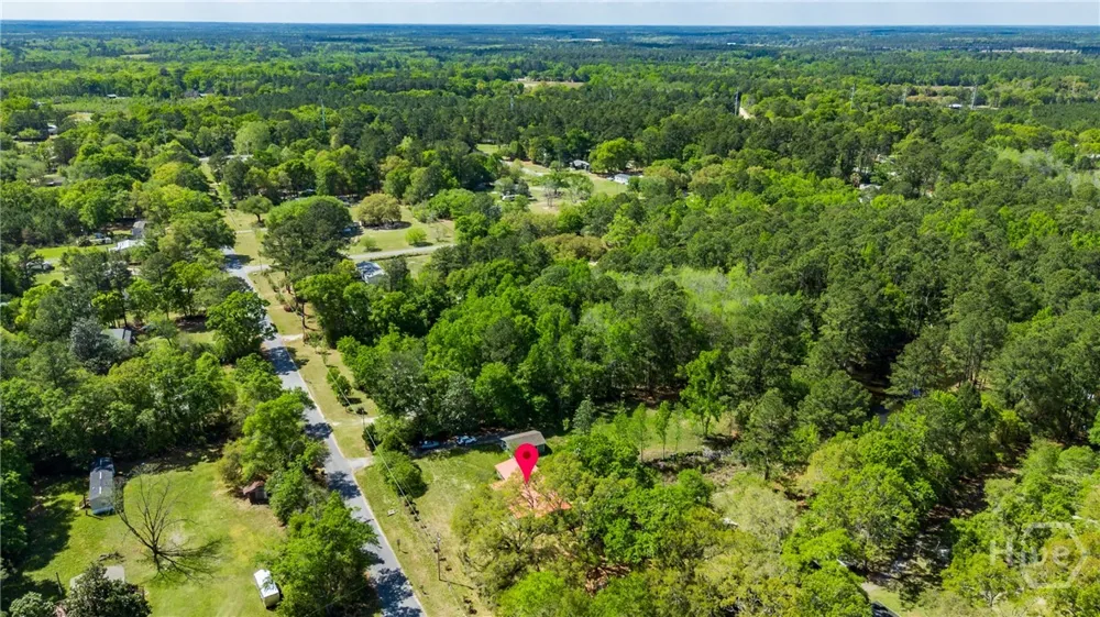 331 Planters Drive Ellabell, GA 31308
