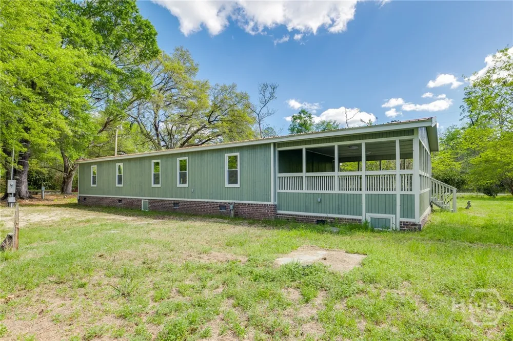 331 Planters Drive Ellabell, GA 31308