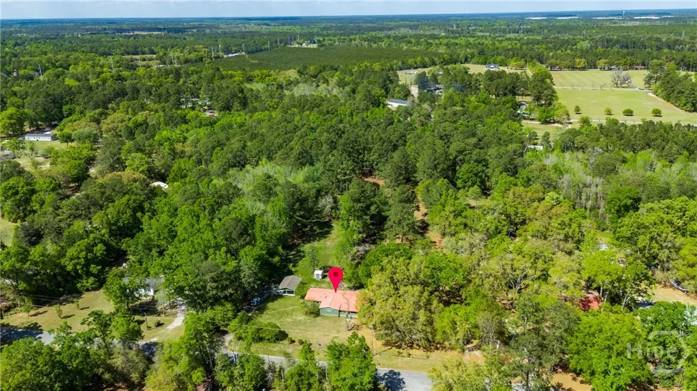 331 Planters Drive Ellabell, GA 31308