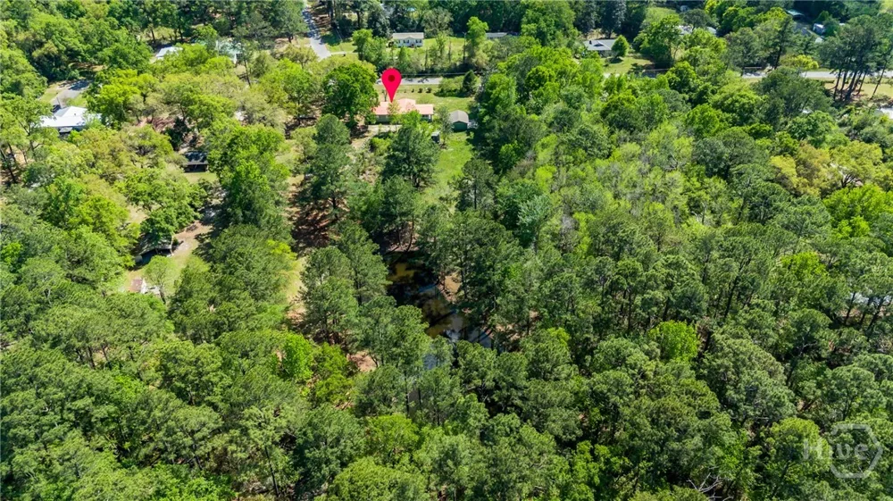 331 Planters Drive Ellabell, GA 31308