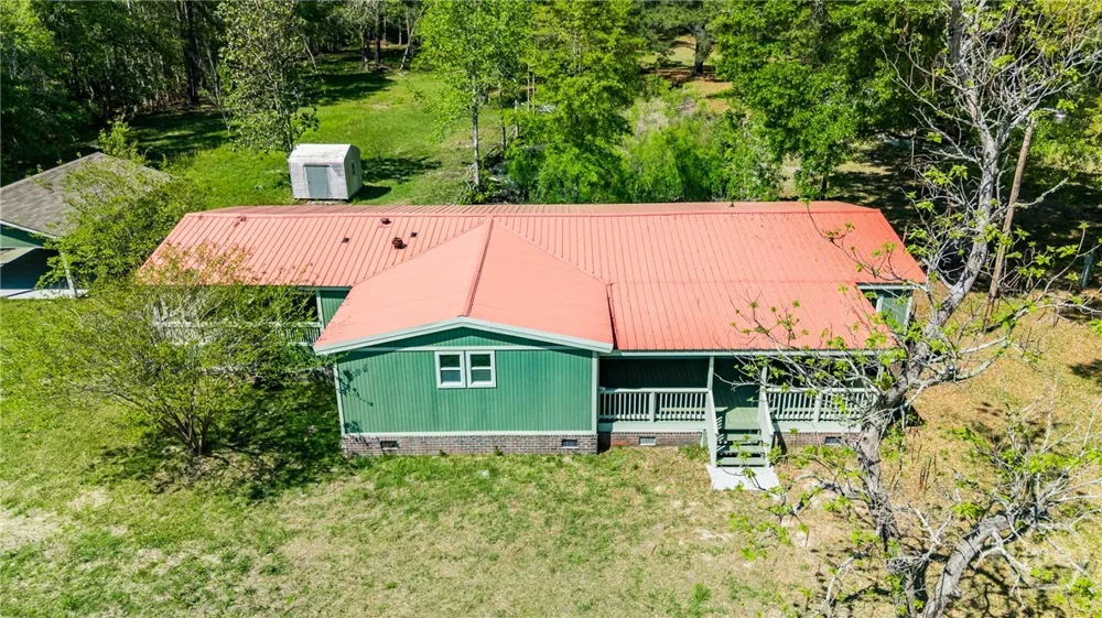 331 Planters Drive Ellabell, GA 31308