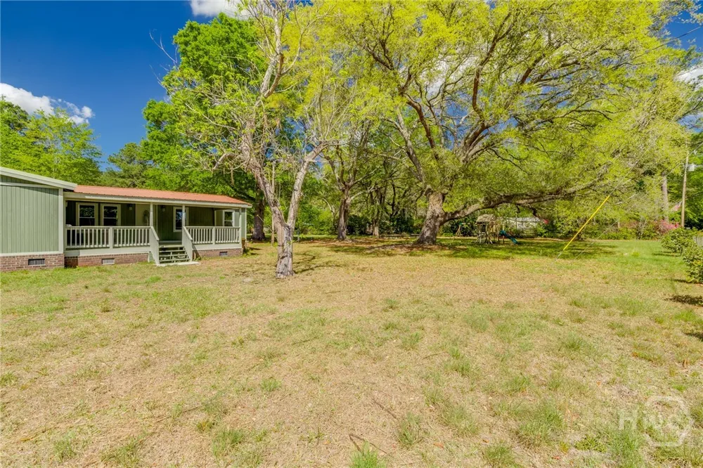 331 Planters Drive Ellabell, GA 31308