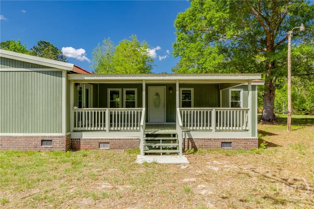 331 Planters Drive Ellabell, GA 31308