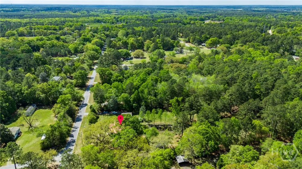 331 Planters Drive Ellabell, GA 31308