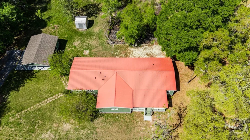331 Planters Drive Ellabell, GA 31308