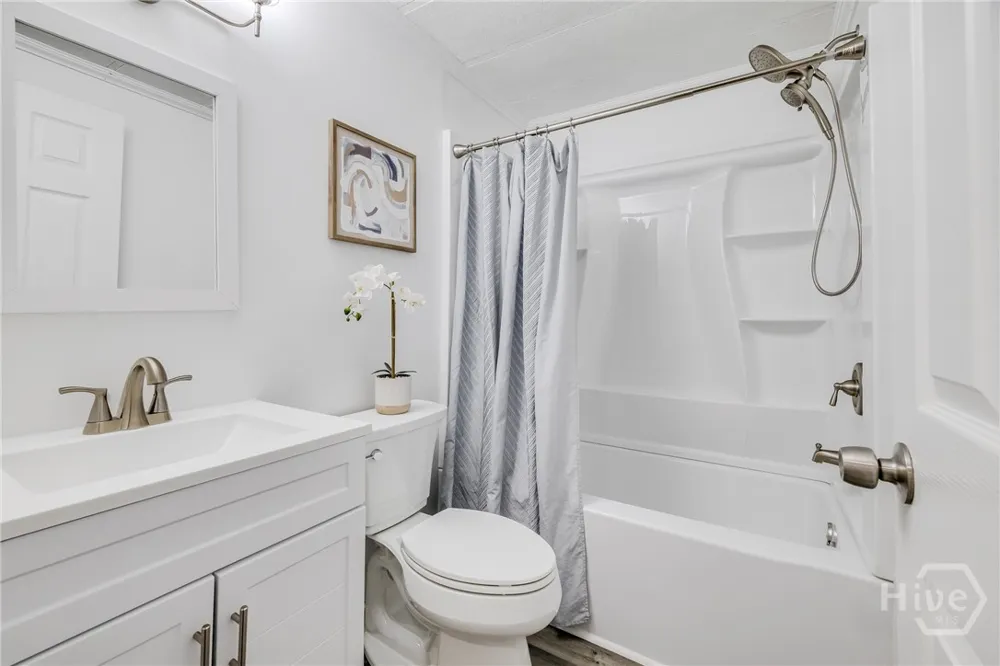 331 Planters Drive Ellabell, GA 31308