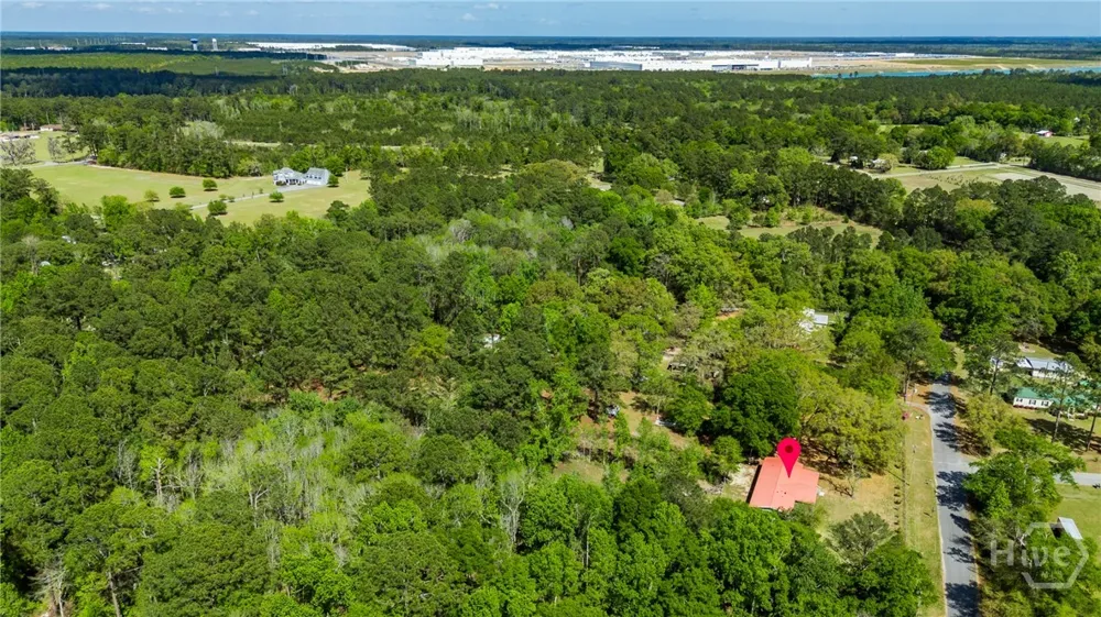 331 Planters Drive Ellabell, GA 31308