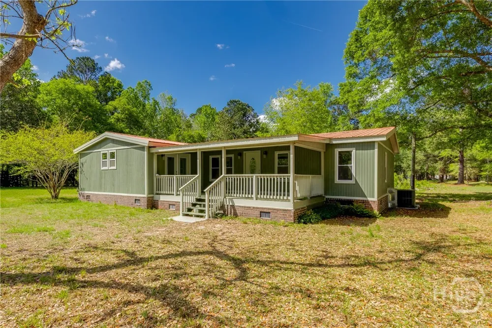 331 Planters Drive Ellabell, GA 31308