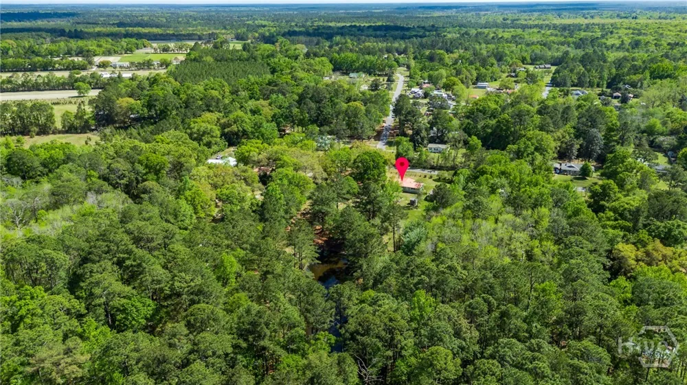 331 Planters Drive Ellabell, GA 31308