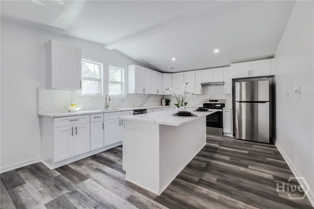 331 Planters Drive Ellabell, GA 31308
