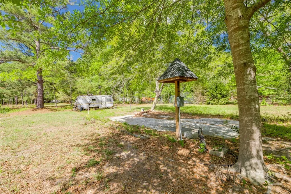 331 Planters Drive Ellabell, GA 31308