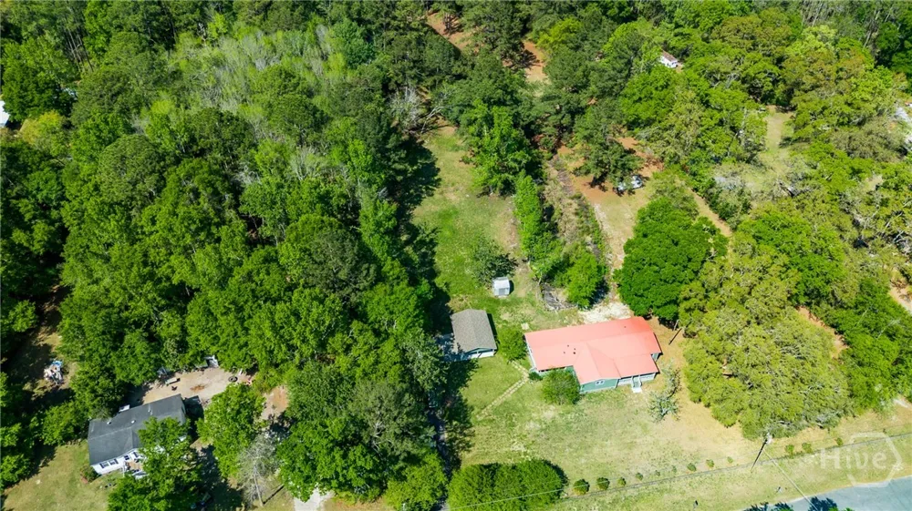 331 Planters Drive Ellabell, GA 31308