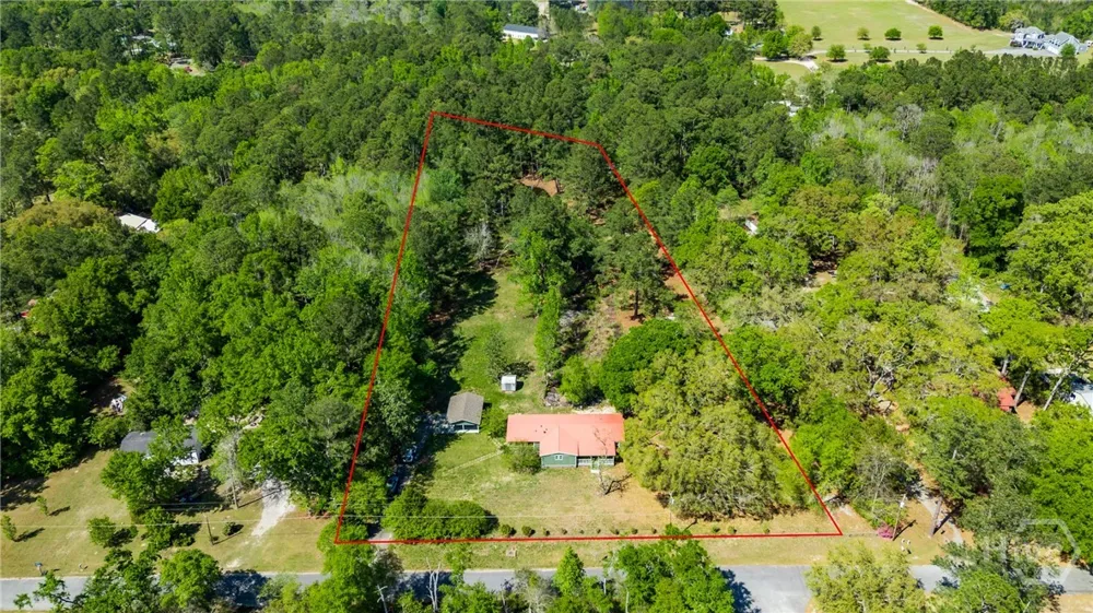 331 Planters Drive Ellabell, GA 31308