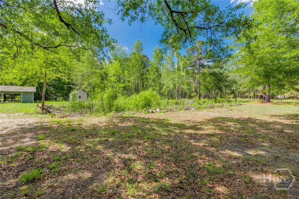 331 Planters Drive Ellabell, GA 31308