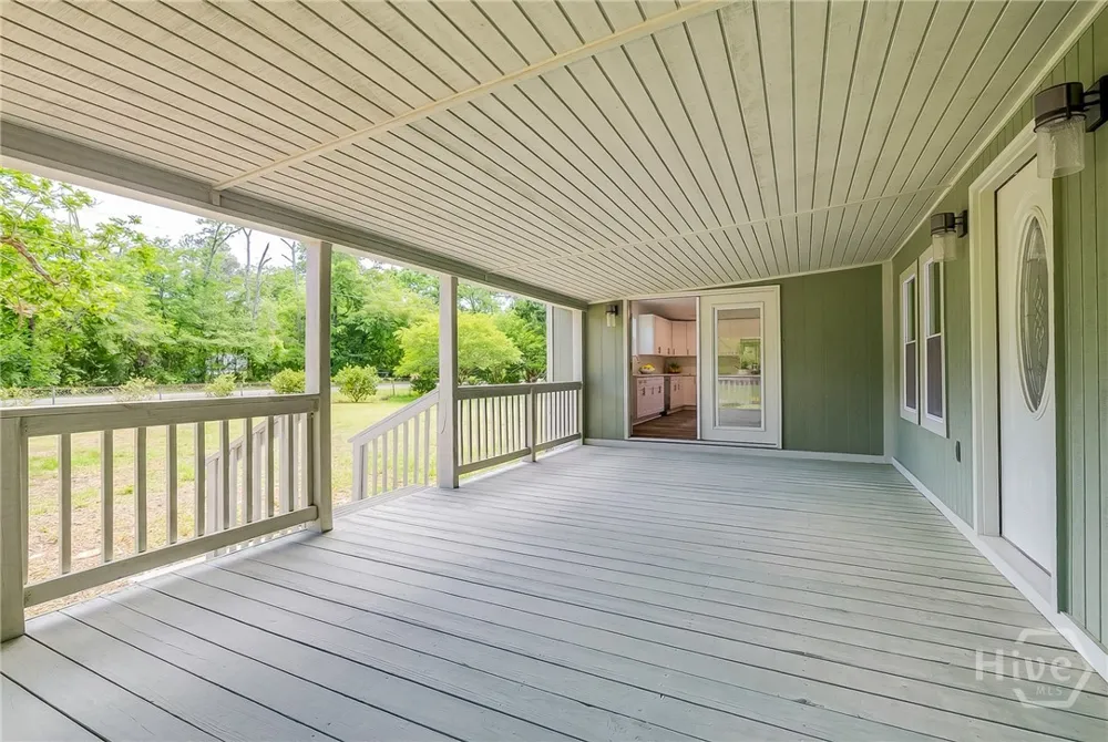 331 Planters Drive Ellabell, GA 31308