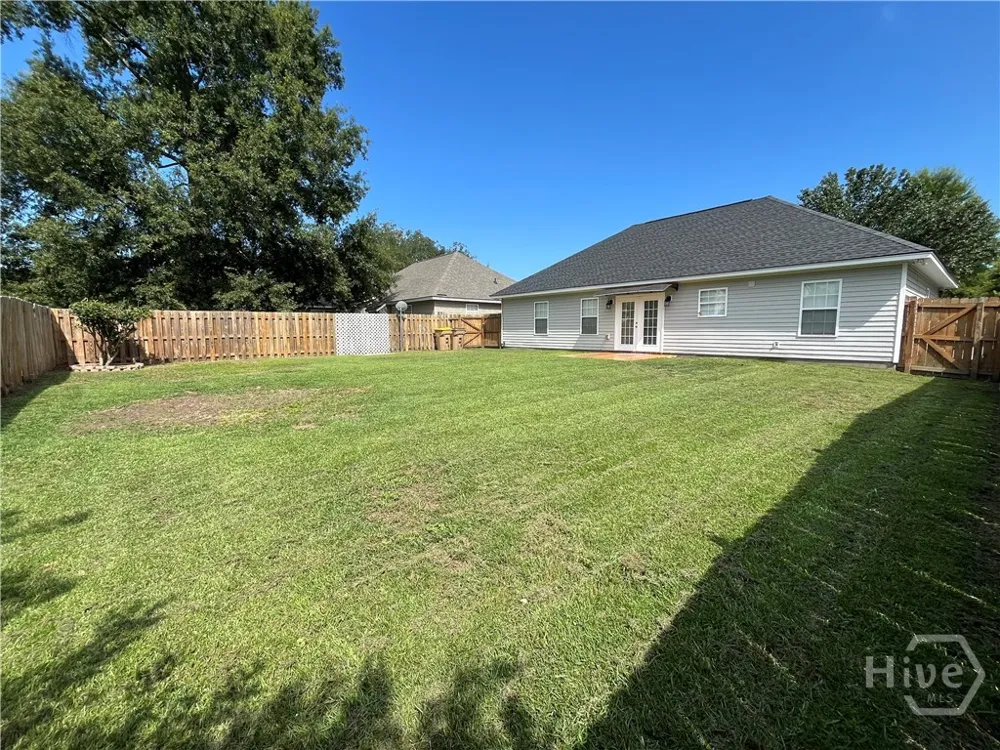 283 Lancaster Way Richmond Hill, GA 31324
