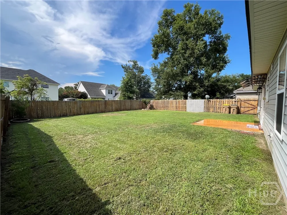 283 Lancaster Way Richmond Hill, GA 31324