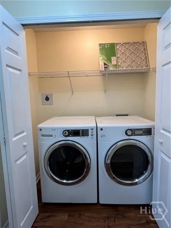 283 Lancaster Way Richmond Hill, GA 31324