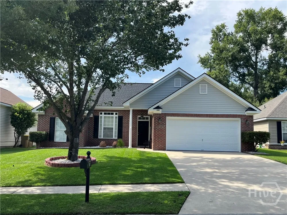 283 Lancaster Way Richmond Hill, GA 31324