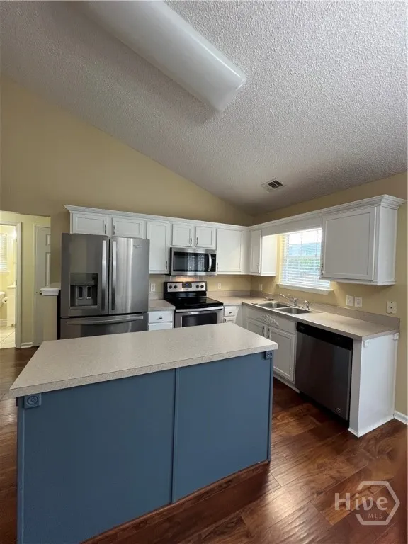 283 Lancaster Way Richmond Hill, GA 31324