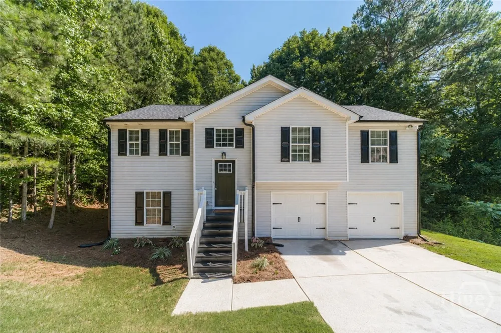 1825 River Run Road Monroe, GA 30656