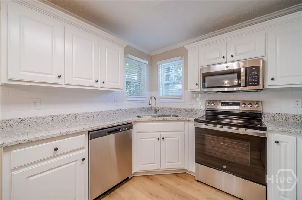 1825 River Run Road Monroe, GA 30656