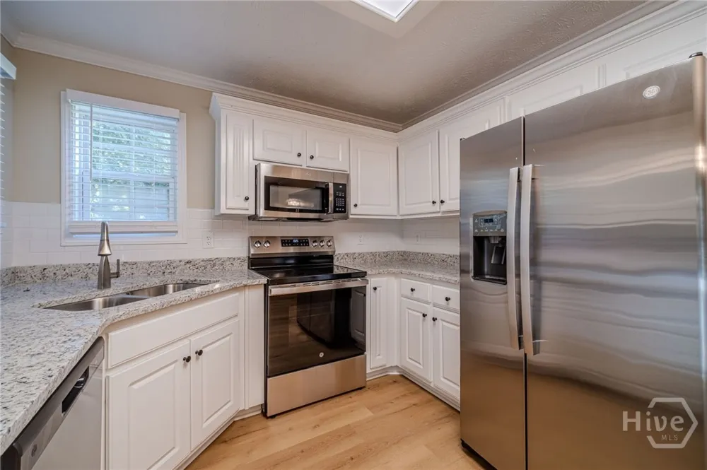 1825 River Run Road Monroe, GA 30656